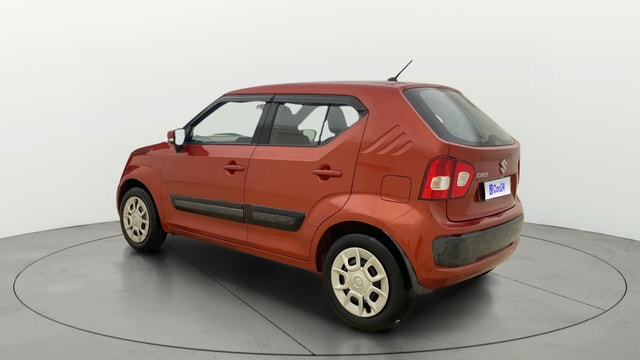 View Maruti Suzuki 1000 Image 2 Used Maruti Suzuki 1000 Image 2