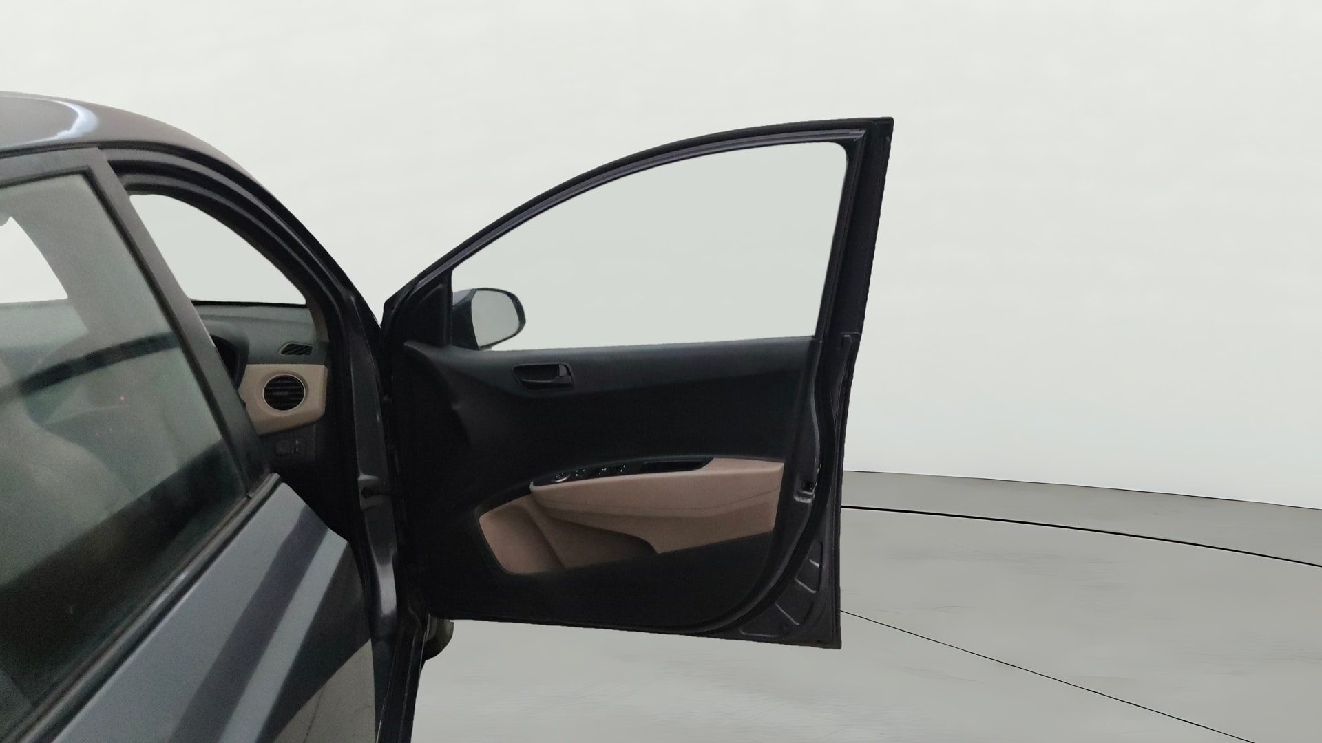 Used 2020 Hyundai Xcent Used 2020 Hyundai Xcent