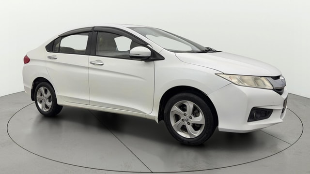 View Honda City Image 22 Used Honda City Image 22