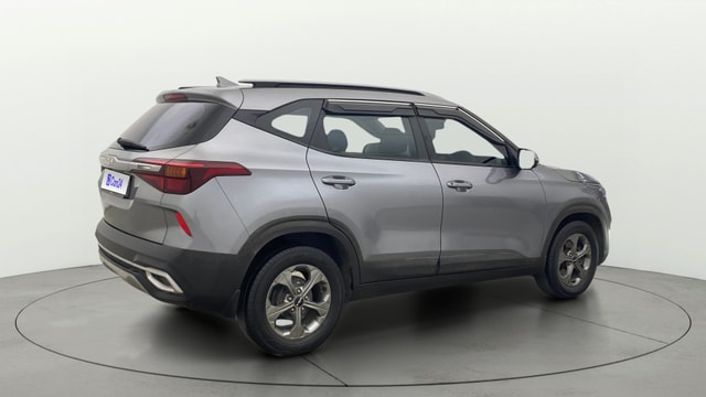 View Kia Seltos Image 45 Used Kia Seltos Image 45