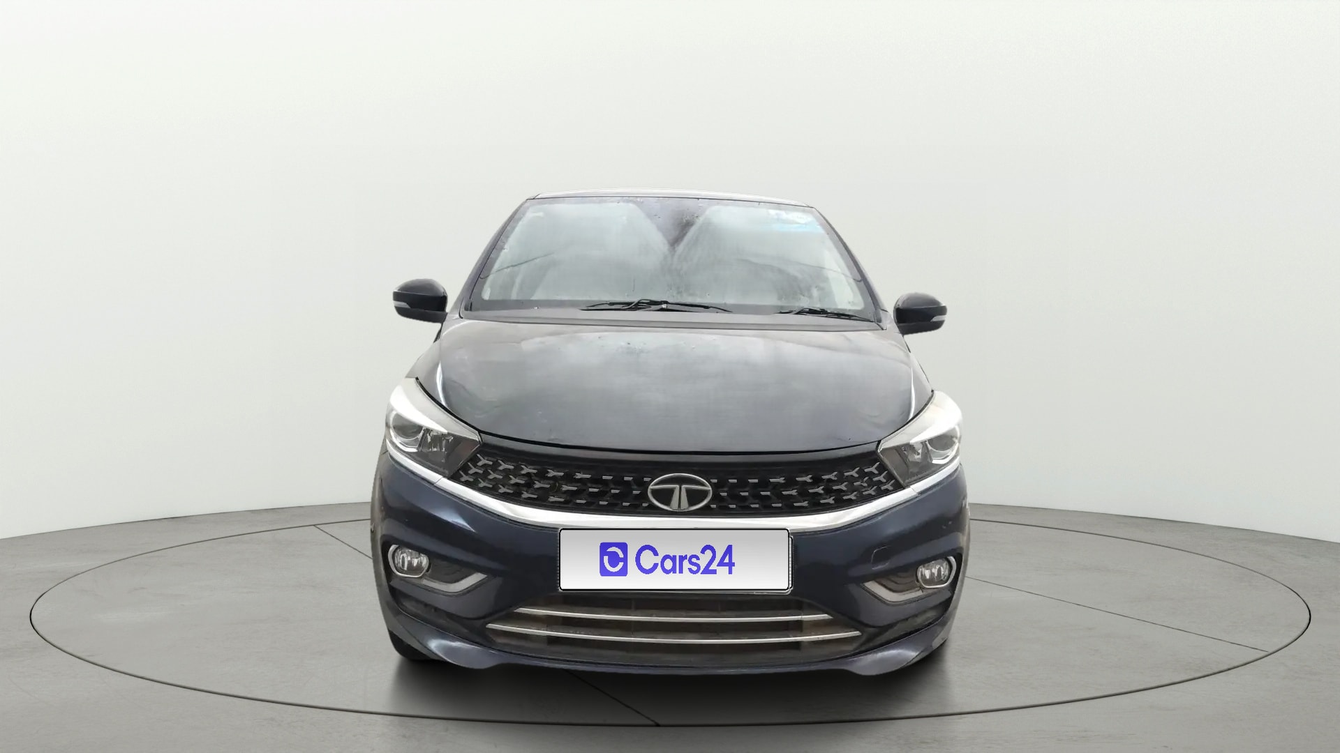 Used 2022 Tata Tigor Used 2022 Tata Tigor