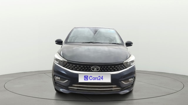 View Tata Tigor Image 1 Used Tata Tigor Image 1