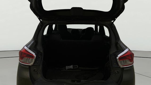 View Renault Kwid Image 36 Used Renault Kwid Image 36