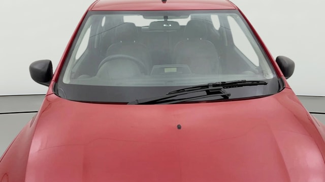 View Renault Kwid Image 34 Used Renault Kwid Image 34