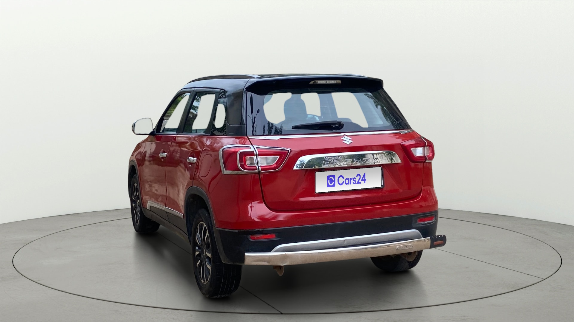 View 2021 Maruti Suzuki 1000 Base Variant Image 2 Used 2021 Maruti Suzuki 1000 Base Variant Image 2