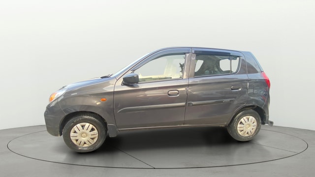 View Maruti Suzuki 1000 Image 5 Used Maruti Suzuki 1000 Image 5