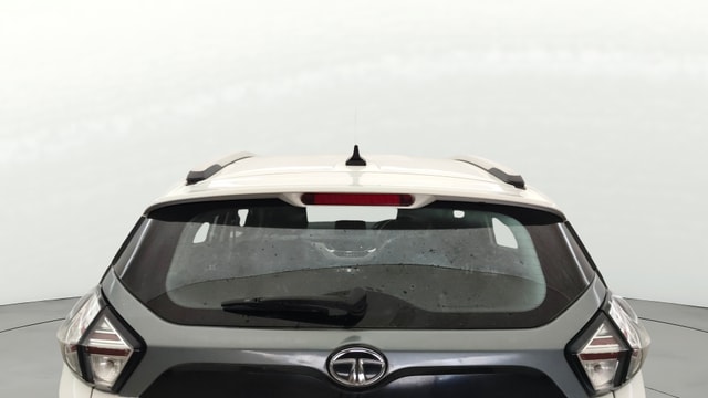View Tata Nexon Image 4 Used Tata Nexon Image 4