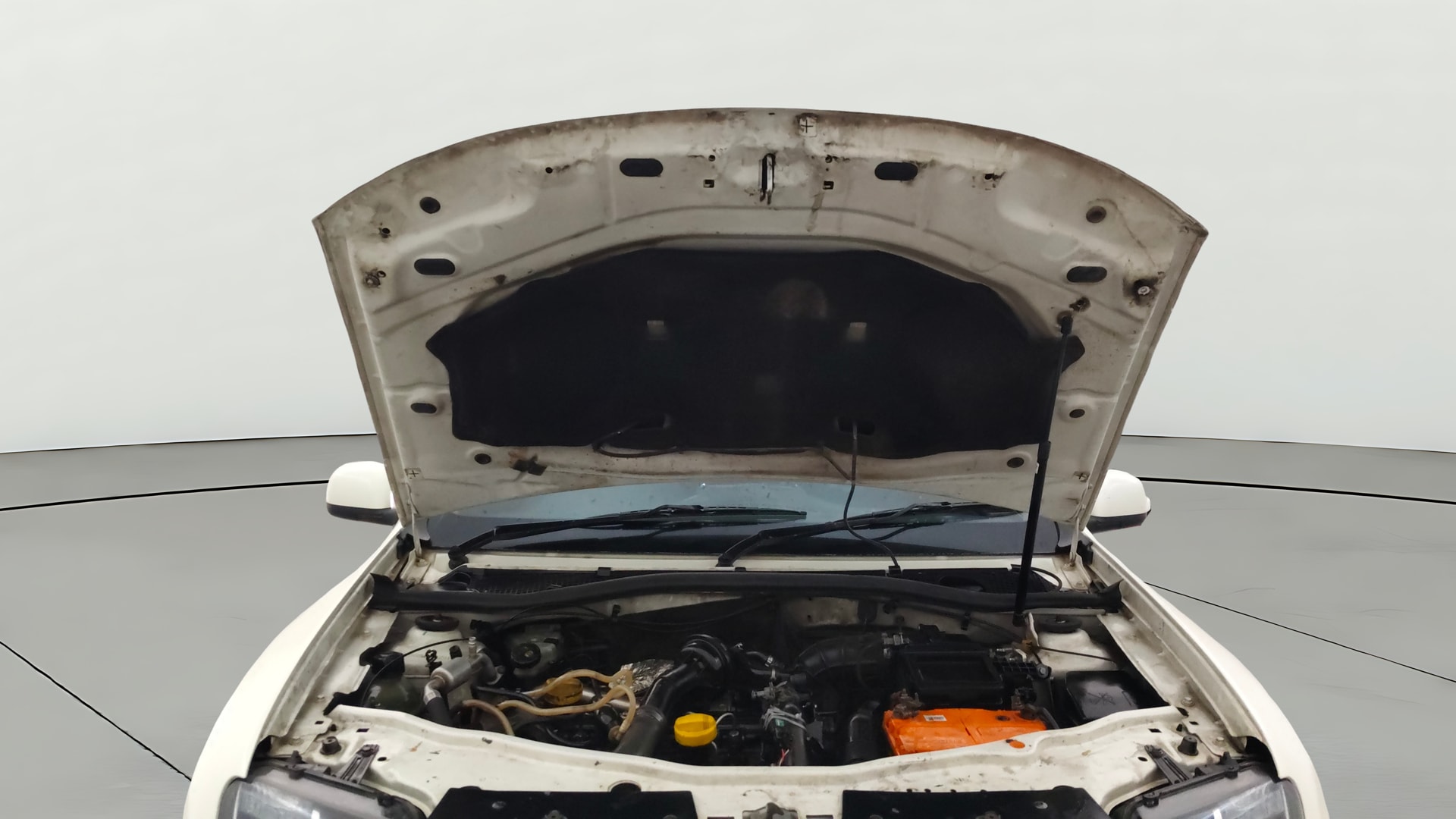 Used 2019 Renault Duster Used 2019 Renault Duster