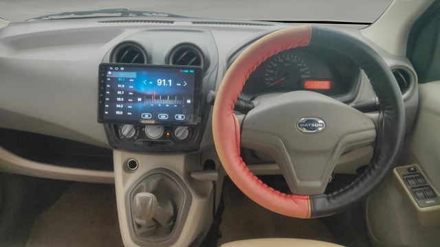 View Datsun Go Image 20 Used Datsun Go Image 20
