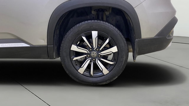 View MG Hector Image 12 Used MG Hector Image 12