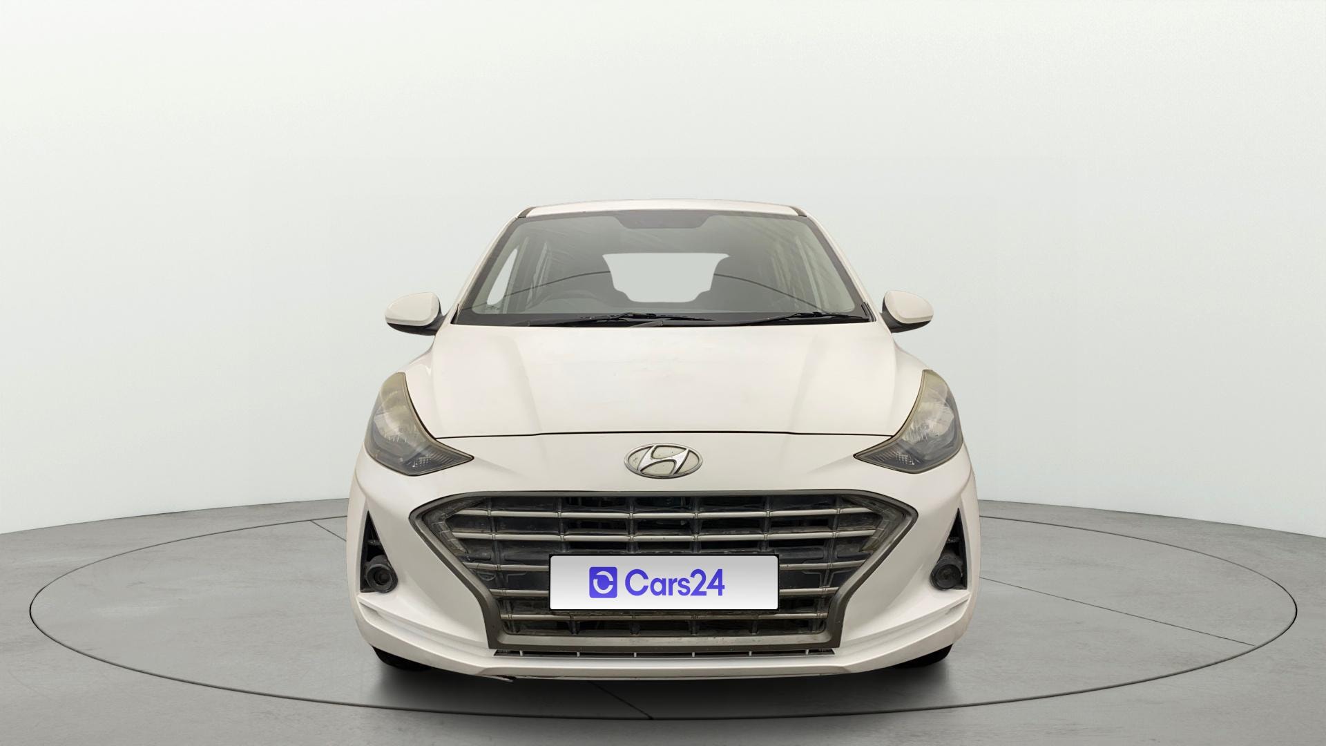 Used 2019 Hyundai Grand i10 Nios Used 2019 Hyundai Grand i10 Nios