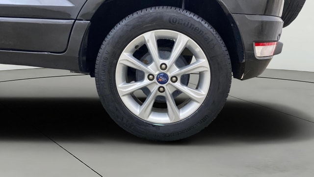 View Ford EcoSport Image 11 Used Ford EcoSport Image 11