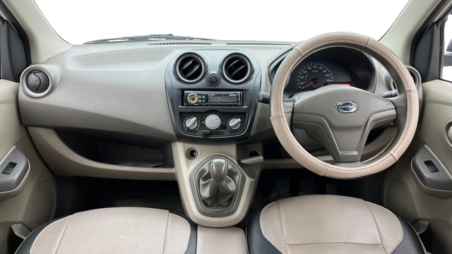 View Datsun Go Image 15 Used Datsun Go Image 15