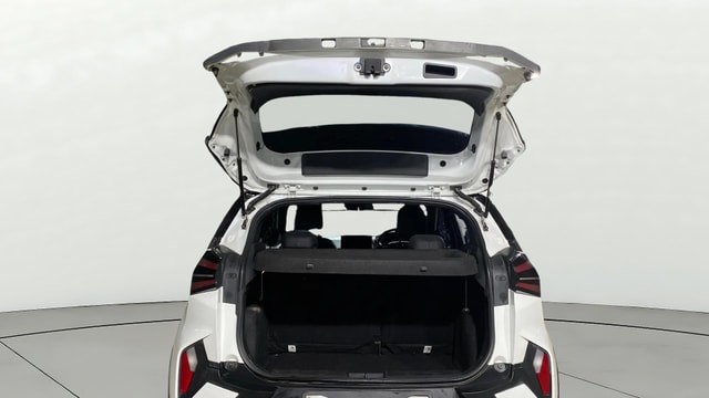 View Tata Nexon Image 17 Used Tata Nexon Image 17
