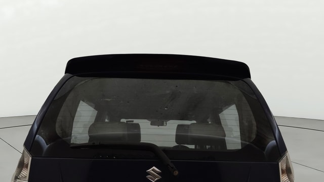 View Maruti Suzuki Stingray Image 3 Used Maruti Suzuki Stingray Image 3