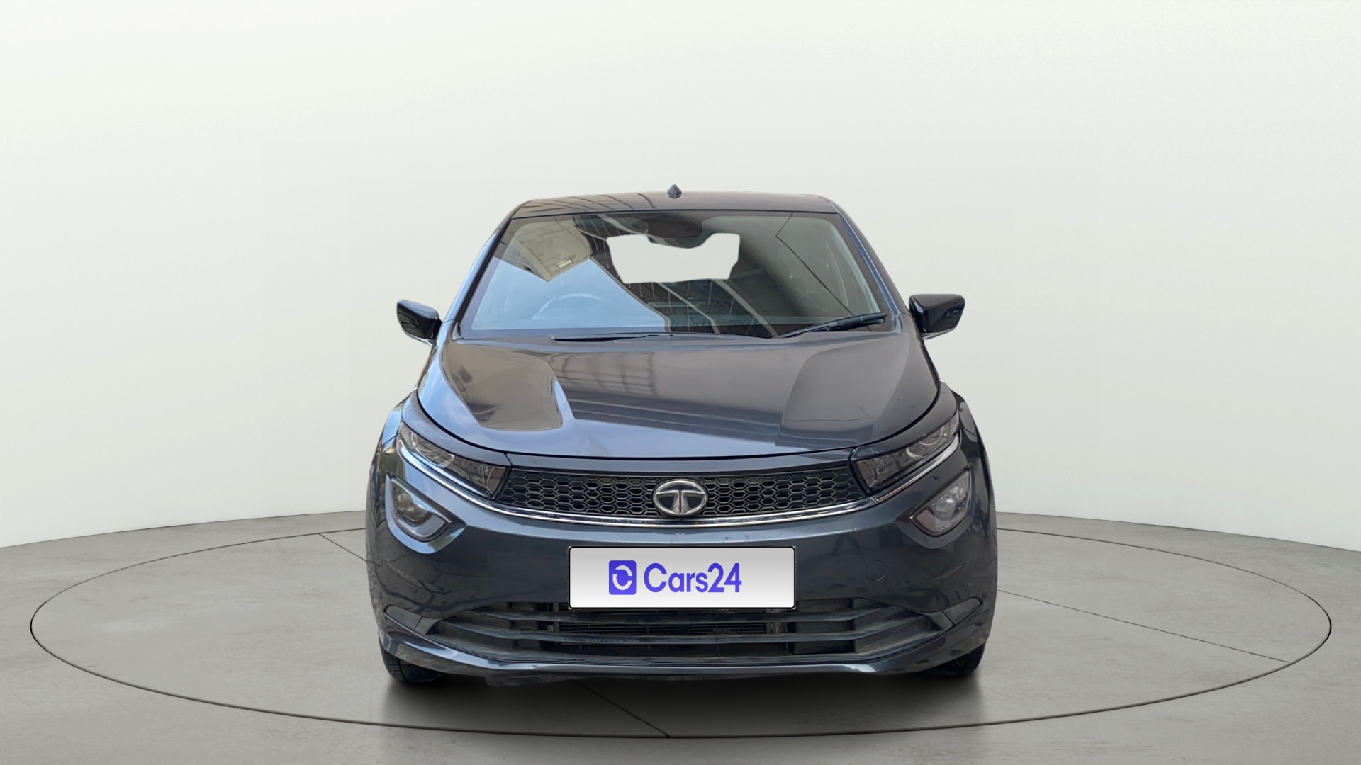 Used 2020 Tata Altroz Used 2020 Tata Altroz