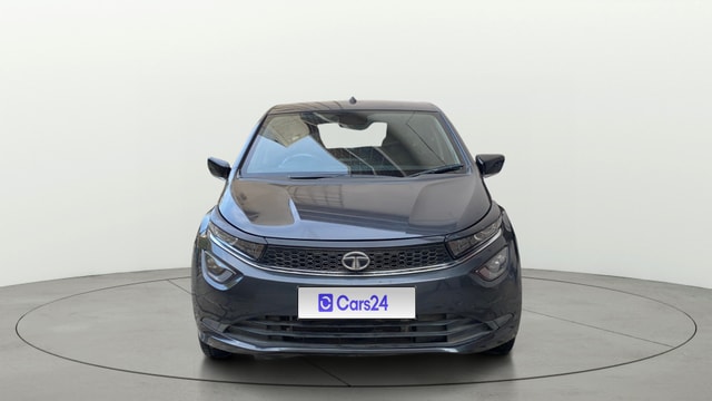 View Tata Altroz Image 1 Used Tata Altroz Image 1