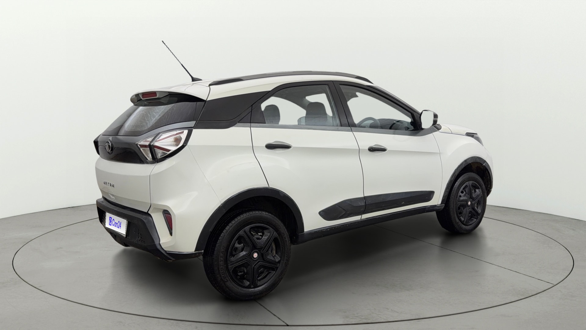 View 2021 Tata Nexon Revotron XE Image 42 Used 2021 Tata Nexon Revotron XE Image 42