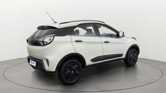 View Tata Nexon Image 42 Used Tata Nexon Image 42