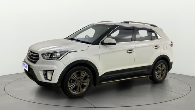 View Hyundai Creta Image 36 Used Hyundai Creta Image 36