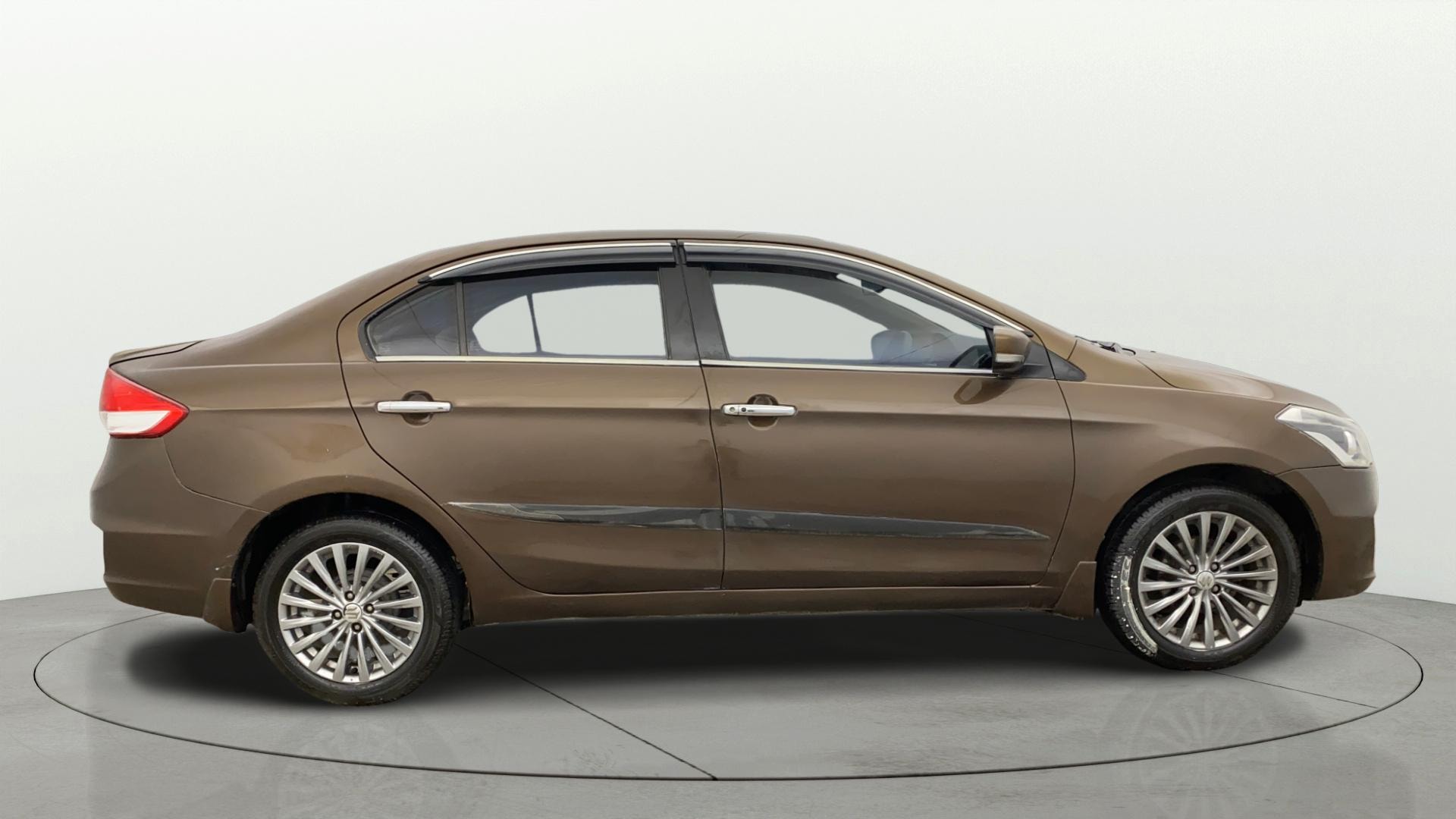 View 2015 Maruti Suzuki 1000 Base Variant Image 8 Used 2015 Maruti Suzuki 1000 Base Variant Image 8