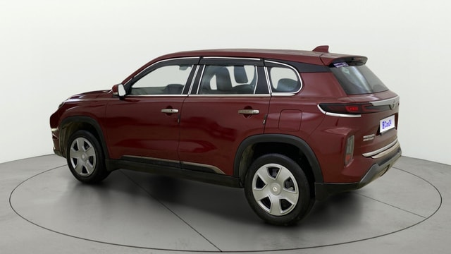 View Toyota Urban Cruiser Hyryder Image 2 Used Toyota Urban Cruiser Hyryder Image 2