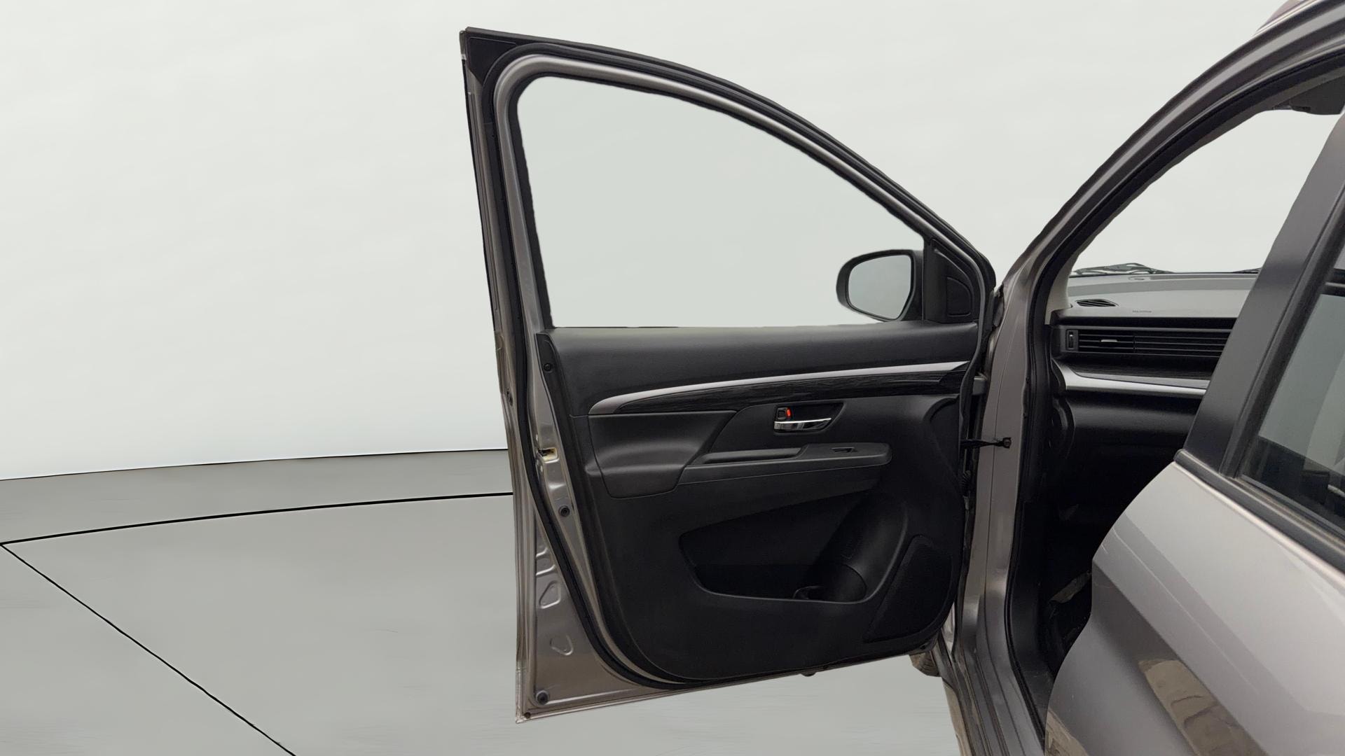 View 2021 Maruti Suzuki 1000 Base Variant Image 33 Used 2021 Maruti Suzuki 1000 Base Variant Image 33