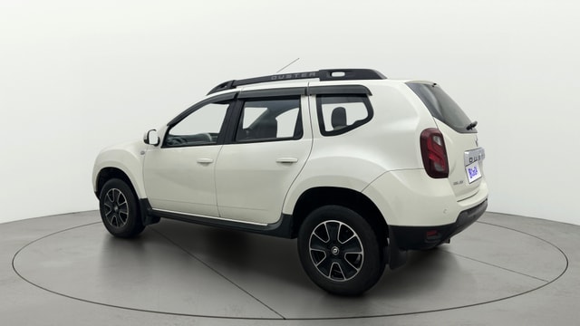 View Renault Duster Image 2 Used Renault Duster Image 2