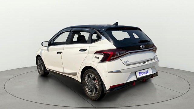 View Hyundai Elite i20 Image 2 Used Hyundai Elite i20 Image 2