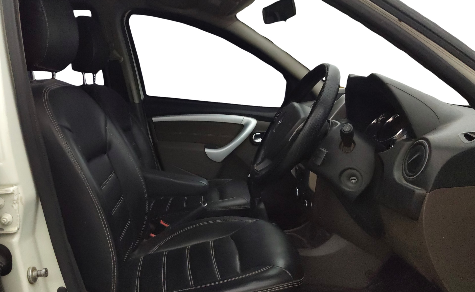Used 2019 Renault Duster Used 2019 Renault Duster
