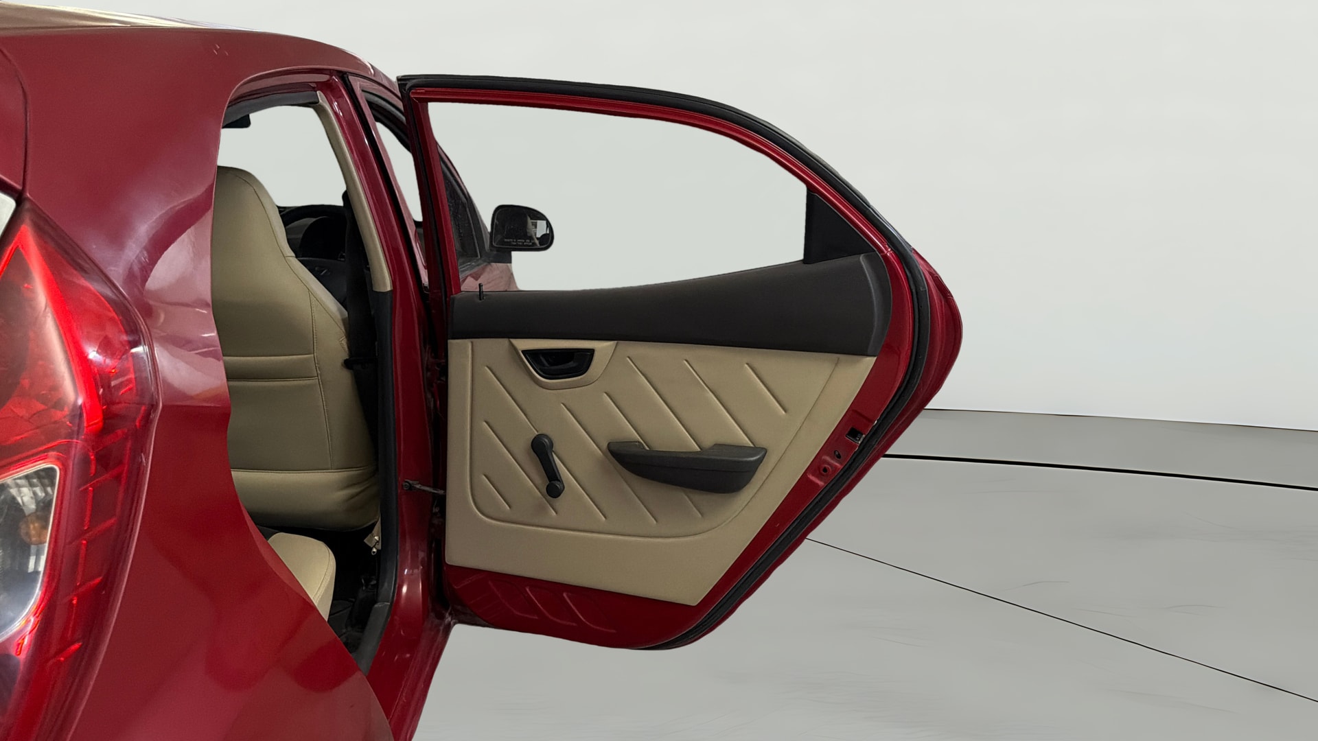 View 2015 Hyundai EON D-Lite Image 7 Used 2015 Hyundai EON D-Lite Image 7