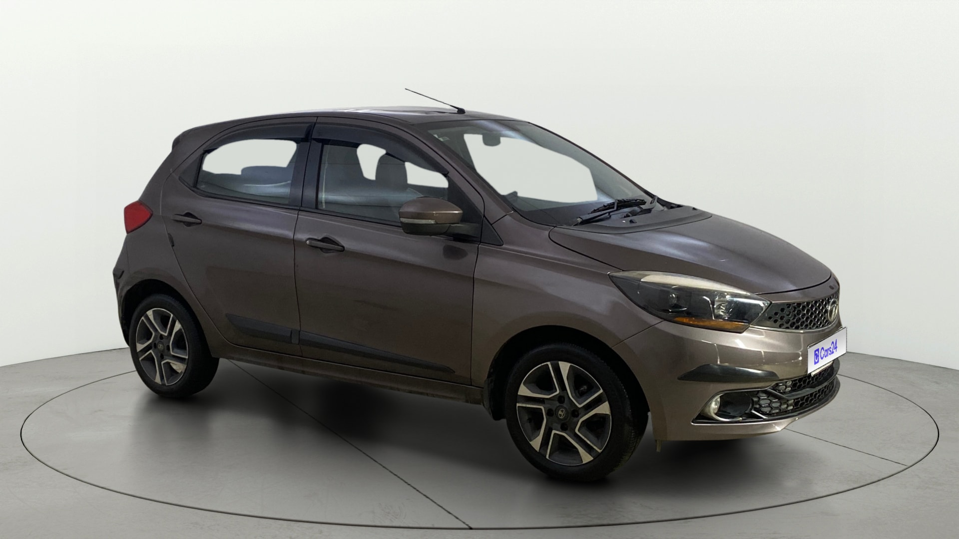 Used 2019 Tata Tiago Used 2019 Tata Tiago