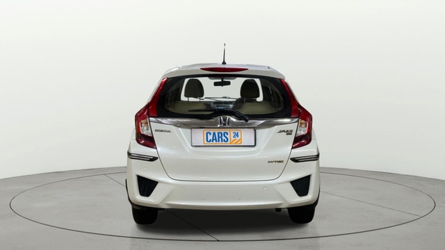 View Honda Jazz Image 41 Used Honda Jazz Image 41