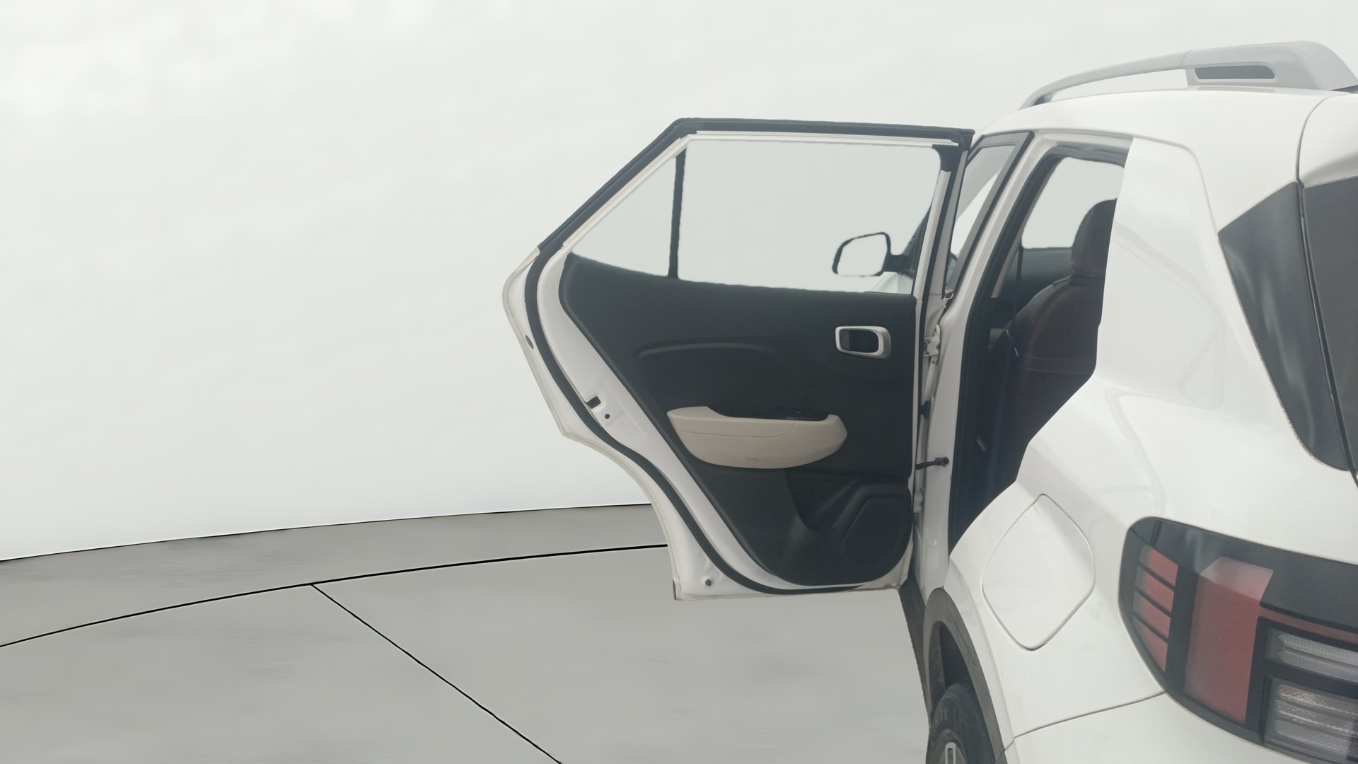 Used 2022 Hyundai Venue Used 2022 Hyundai Venue