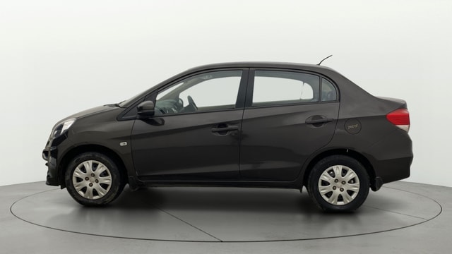 View Honda Amaze Image 5 Used Honda Amaze Image 5