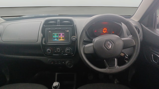 View Renault Kwid Image 20 Used Renault Kwid Image 20