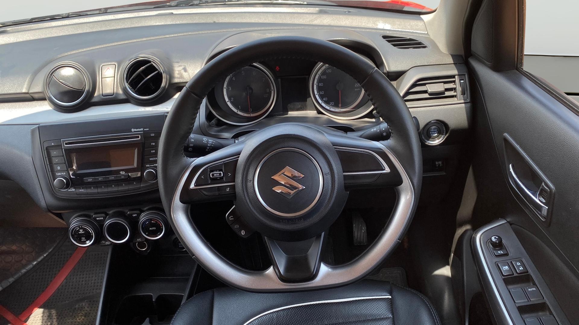 Used 2020 Maruti Suzuki 1000 Used 2020 Maruti Suzuki 1000