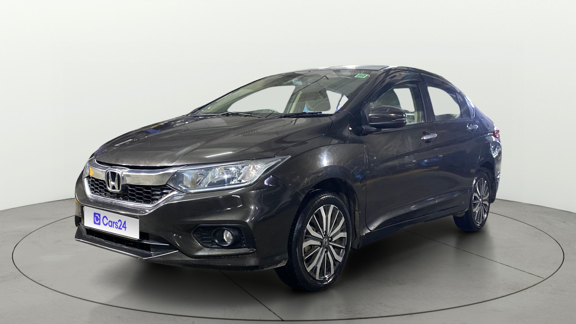 Used 2019 Honda City Used 2019 Honda City