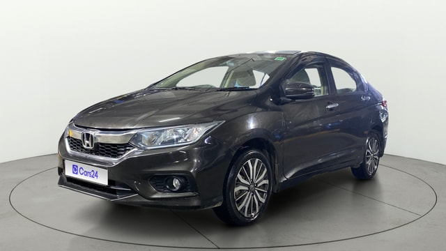 View Honda City Image 38 Used Honda City Image 38