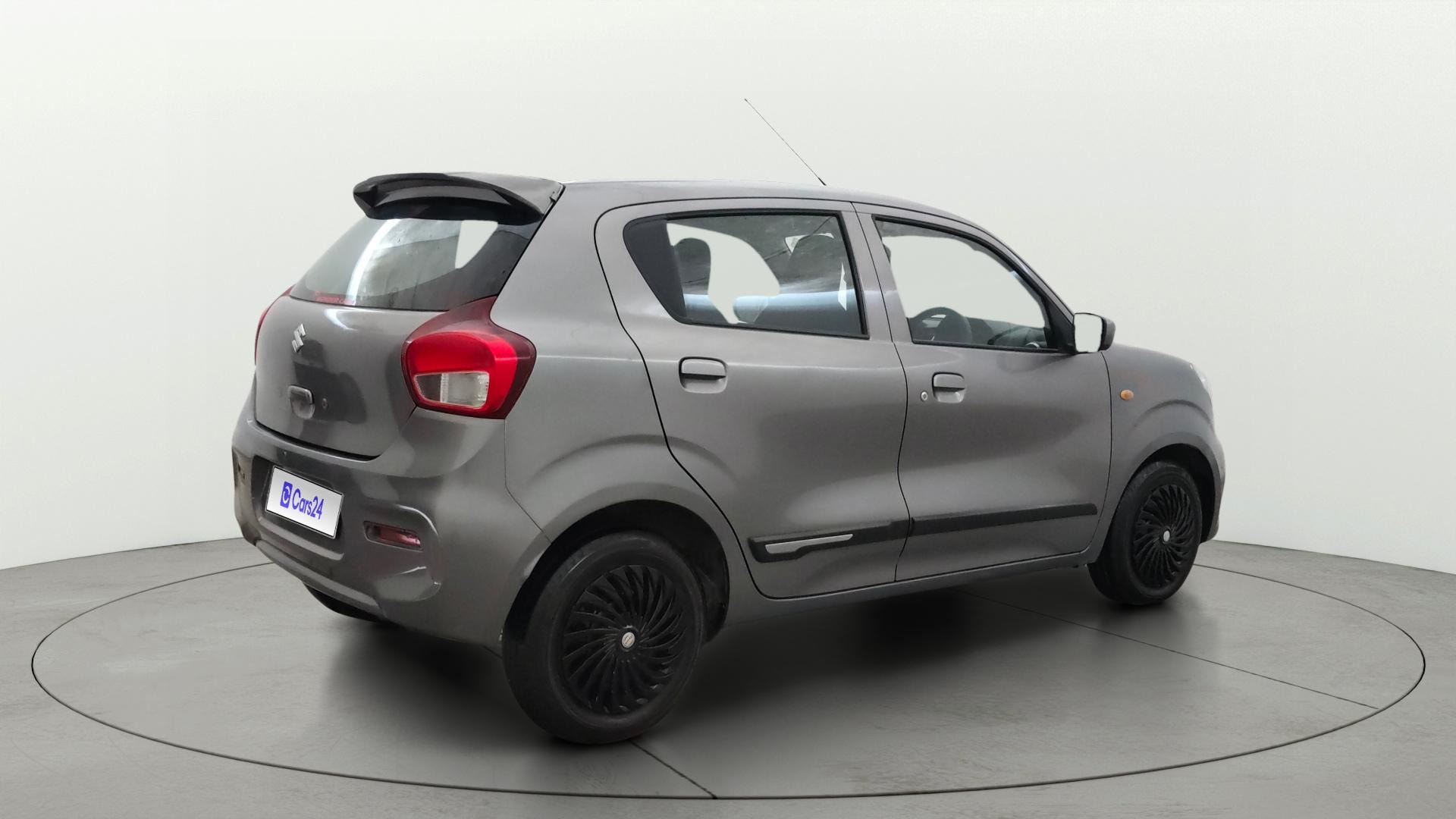 Used 2024 Maruti Suzuki 1000 Used 2024 Maruti Suzuki 1000