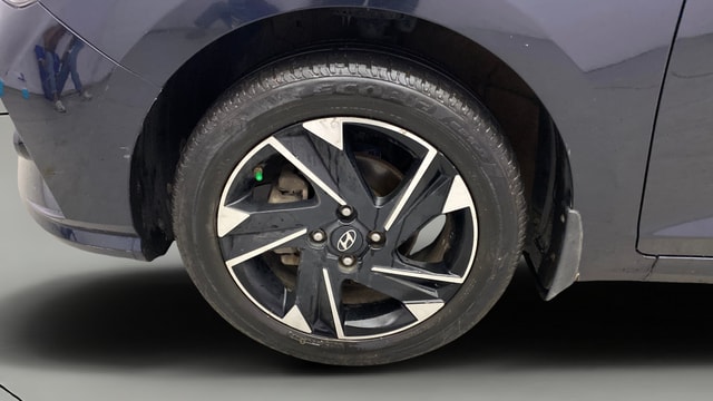View Hyundai Verna Image 35 Used Hyundai Verna Image 35