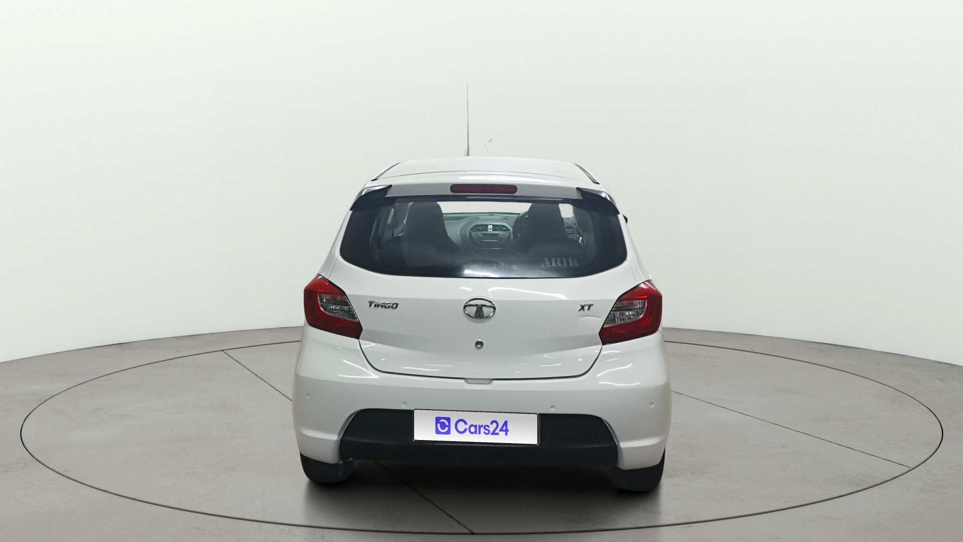View 2019 Tata Tiago Revotorq XB Image 39 Used 2019 Tata Tiago Revotorq XB Image 39