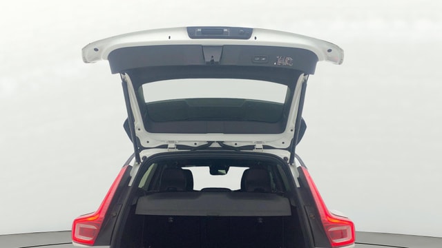 View Volvo XC40 Image 32 Used Volvo XC40 Image 32