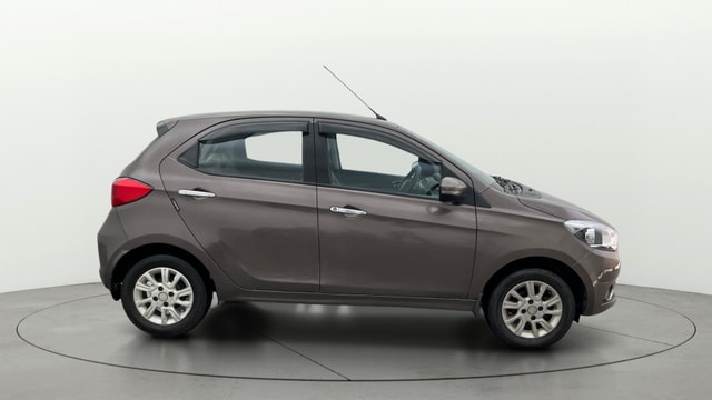 View Tata Tiago Image 8 Used Tata Tiago Image 8