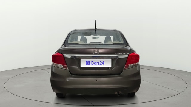View Honda Amaze Image 39 Used Honda Amaze Image 39