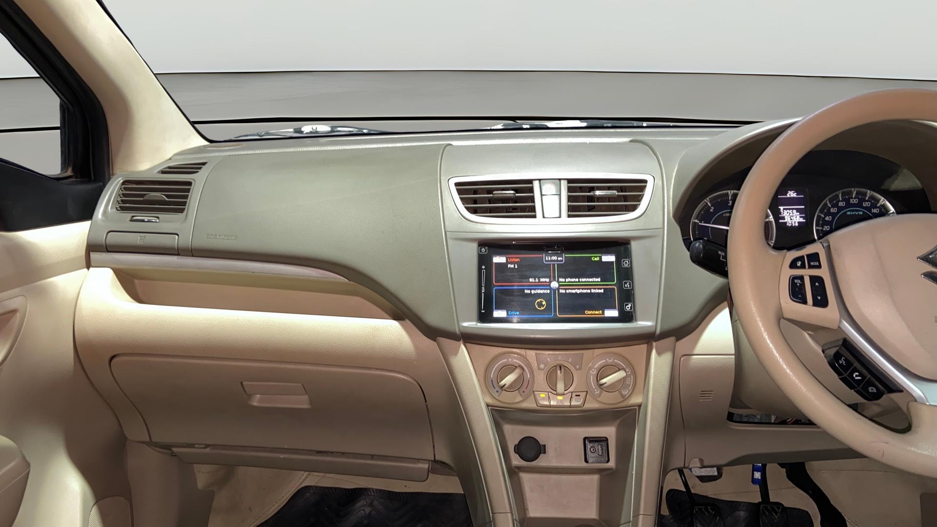 View 2016 Maruti Suzuki 1000 Base Variant Image 33 Used 2016 Maruti Suzuki 1000 Base Variant Image 33