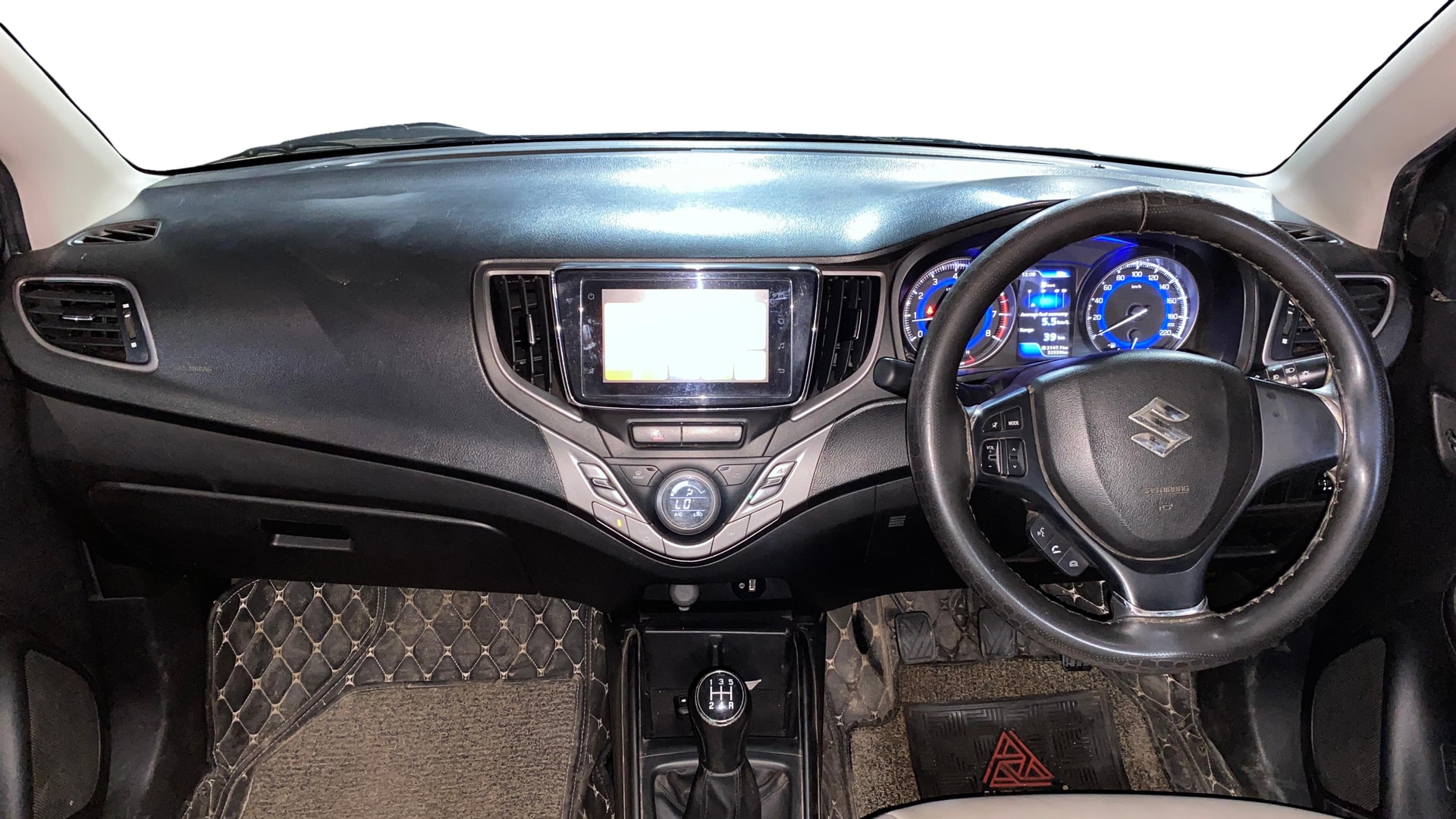 Used 2022 Maruti Suzuki 1000 Used 2022 Maruti Suzuki 1000