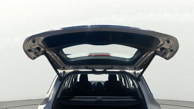 View MG Hector Image 32 Used MG Hector Image 32