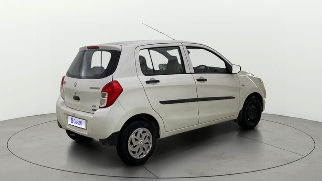 View Maruti Suzuki 1000 Image 42 Used Maruti Suzuki 1000 Image 42