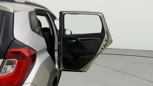 View Honda WR-V Image 7 Used Honda WR-V Image 7